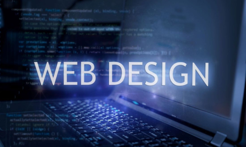 Job Opportunity: Web Designer